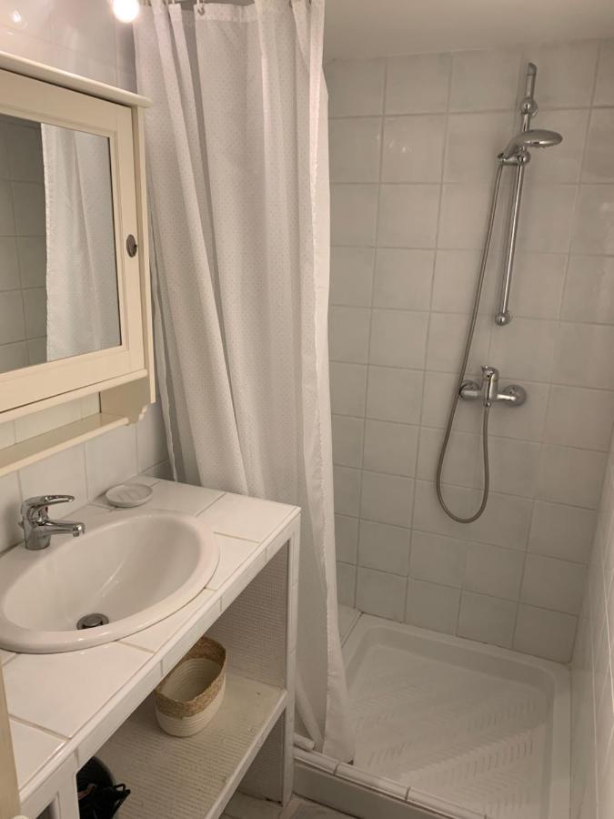 Au 10 Apartment L'Isle-sur-la-Sorgue Luaran gambar